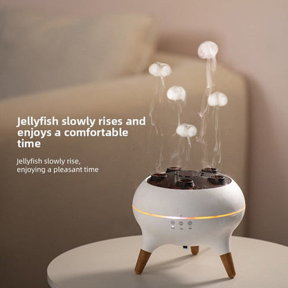 Auralis JellyMist Diffuser