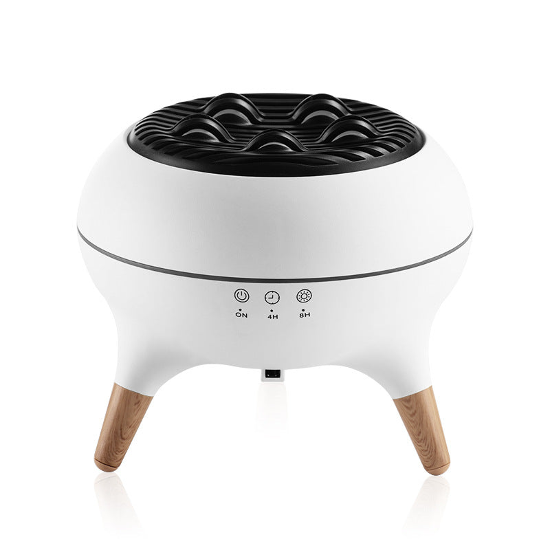 Auralis JellyMist Diffuser