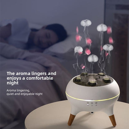 Auralis JellyMist Diffuser